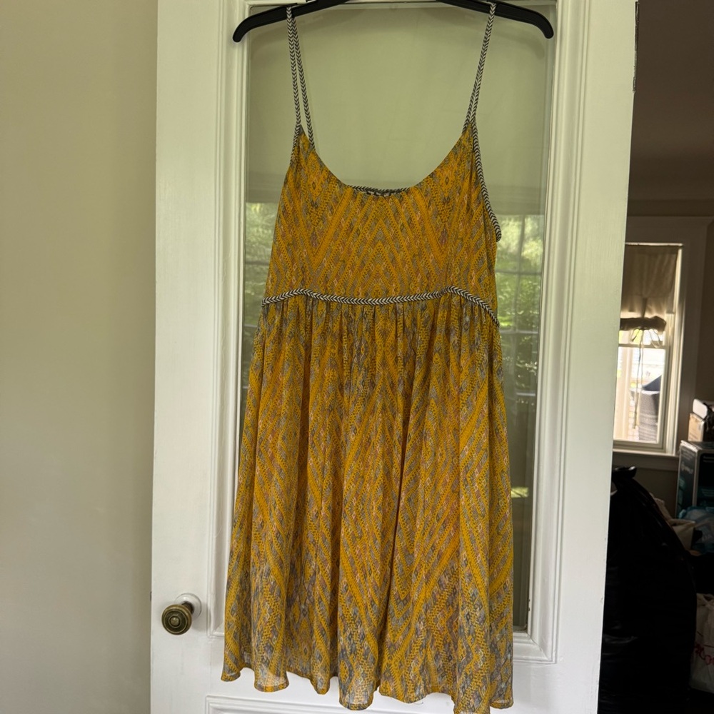 Free People Dress